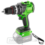 Aku skrutkovač Procraft PA18ProBL (bez batérie a nabíjačky) | PA18ProBL-BB Náhľad