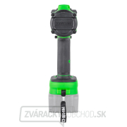 Aku skrutkovač Procraft PA18ProBL (bez batérie a nabíjačky) | PA18ProBL-BB náhled