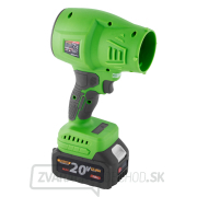 Aku fukár Procraft PB18 | PB18 Náhľad