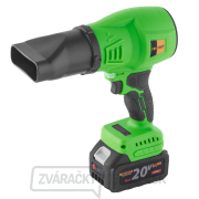 Aku fukár Procraft PB18 | PB18 Náhľad