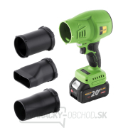 Aku fukár Procraft PB18 | PB18 náhled