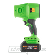 Aku fukár Procraft PB18 | PB18 náhled