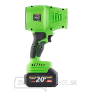 Aku fukár Procraft PB18 | PB18 náhled