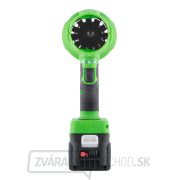 Aku fukár Procraft PB18 | PB18 náhled