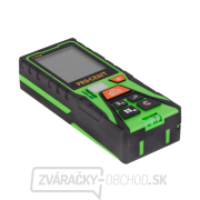Laserový merač vzdialenosti Procraft PLDM120 | PLDM120 Náhľad