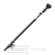 Predlžovací nadstavec pre reťazové píly (otočný) akumulátorový Procraft EP2.0R | EP2.0R Náhľad