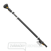 Predlžovací nadstavec pre reťazové píly (otočný) akumulátorový Procraft EP2.0R | EP2.0R Náhľad