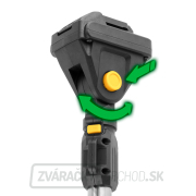 Predlžovací nadstavec pre reťazové píly (otočný) akumulátorový Procraft EP2.0R | EP2.0R náhled