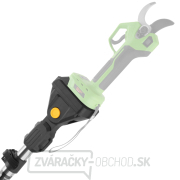 Predlžovací nadstavec pre reťazové píly (otočný) akumulátorový Procraft EP2.0R | EP2.0R náhled