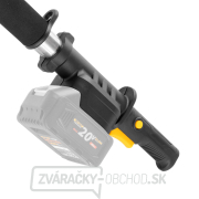 Predlžovací nadstavec pre reťazové píly (otočný) akumulátorový Procraft EP2.0R | EP2.0R náhled