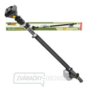 Predlžovací nadstavec pre reťazové píly (otočný) akumulátorový Procraft EP2.0R | EP2.0R gallery main image