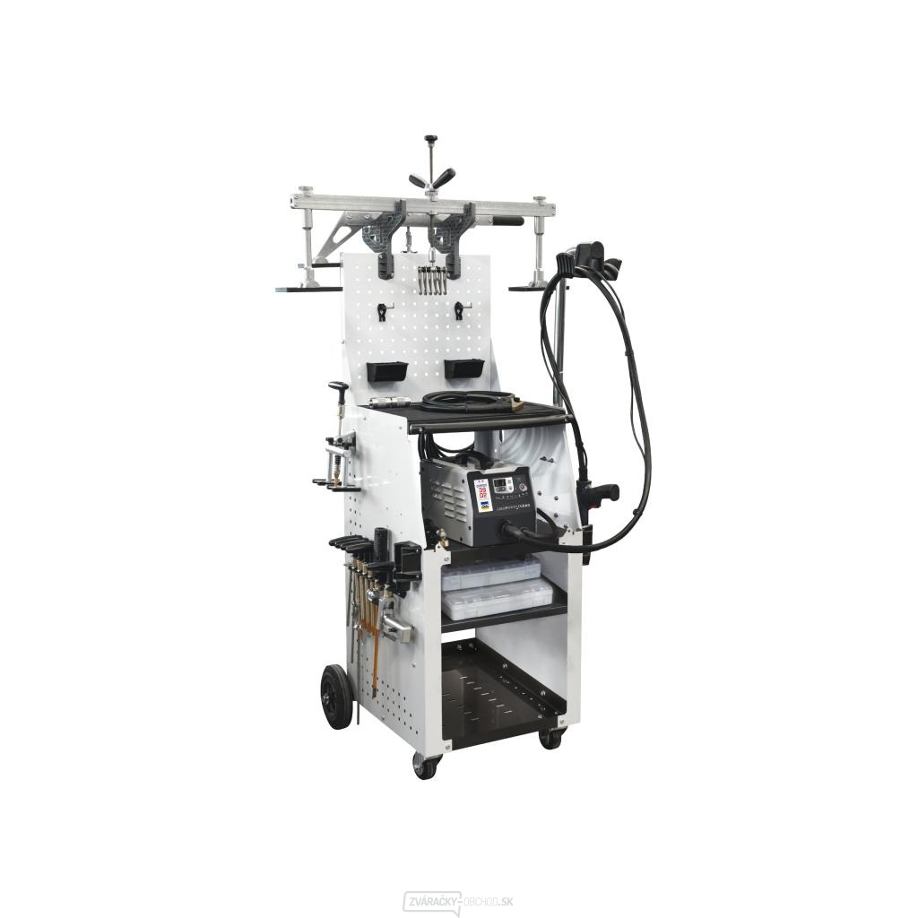 Súprava na opravu karosérií GYS SPEEDLINER 39.02