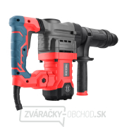 kladivo sekacie, SDS MAX, 15J náhled