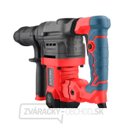 kladivo sekacie, SDS MAX, 15J náhled