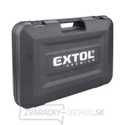 kladivo sekacie, SDS MAX, 15J náhled