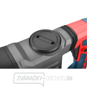 kladivo sekacie, SDS MAX, 15J Náhľad