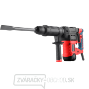 kladivo sekacie, SDS MAX, 15J Náhľad