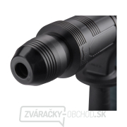 kladivo sekacie, SDS MAX, 15J náhled