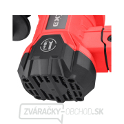 kladivo sekacie, SDS MAX, 15J náhled