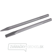 kladivo sekacie, SDS MAX, 15J náhled