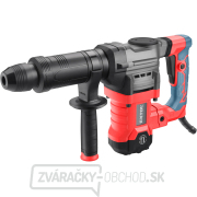 kladivo sekacie, SDS MAX, 15J gallery main image