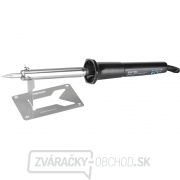 Hrotová spájka Extol 60W Hrotová spájka Extol 60W gallery main image