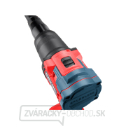 pištoľ nitovaciu aku SHARE20V, BRUSHLESS, 2Ah náhled