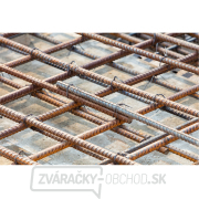 viazač armatúr aku SHARE20V, BRUSHLESS, 2Ah Náhľad