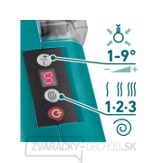 viazač armatúr aku SHARE20V, BRUSHLESS, bez batérie a nabíjačky náhled