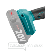 viazač armatúr aku SHARE20V, BRUSHLESS, bez batérie a nabíjačky náhled