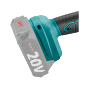 viazač armatúr aku SHARE20V, BRUSHLESS, bez batérie a nabíjačky náhled