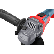 Brúska uhlová aku SHARE20V, 125mm, BRUSHLESS, bez batérie a nabíjačky náhled