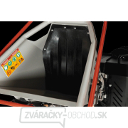 Štiepkovač Lumag RAMBO HC15HV2 Náhľad