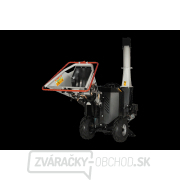 Štiepkovač Lumag RAMBO HC15HV2 Náhľad