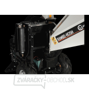 Štiepkovač Lumag RAMBO HC15HV2 náhled