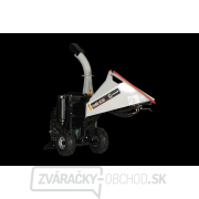 Štiepkovač Lumag RAMBO HC15HV2 náhled