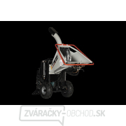 Štiepkovač Lumag RAMBO HC15HV2 náhled