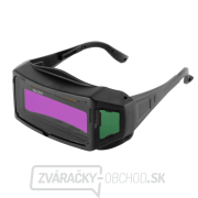 Zváračské samostmievacie okuliare Procraft WG94-30 | WG94-30 Náhľad