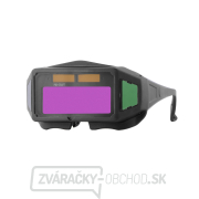 Zváračské samostmievacie okuliare Procraft WG94-30 | WG94-30 Náhľad