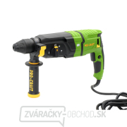 Procraft elektro sada náradia 4dielov | MAXISET4 Náhľad