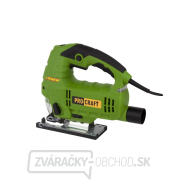 Procraft elektro sada náradia 4dielov | MAXISET4 náhled