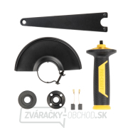 Procraft elektro sada náradia 4dielov | MAXISET4 náhled