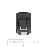 Batéria akumulátorová 20V Li-ion, 4000mAh Procraft 20/4C | 20/4C náhled