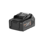 Batéria akumulátorová 20V Li-ion, 4000mAh Procraft 20/4C | 20/4C náhled