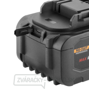 Batéria akumulátorová Procraft 20/8C | 20/8C náhled