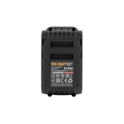 Batéria akumulátorová Procraft 20/8C | 20/8C Náhľad