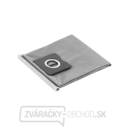 Vrecko pre priemyselný vysávač Procraft VP2000 6L | SVP2000 6L Náhľad