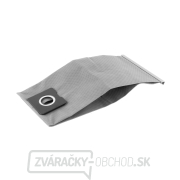 Vrecko pre priemyselný vysávač Procraft VP2000 6L | SVP2000 6L Náhľad