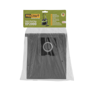 Vrecko pre priemyselný vysávač Procraft VP2000 6L | SVP2000 6L náhled