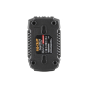 Nabíjačka pre 20V Li-ion batéria Procraft 20/2.4А | 20/2.4A náhled
